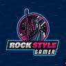 ROCKSTYLE GAMER - avatar