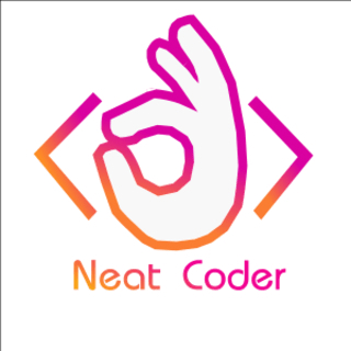 Neat Coder - avatar