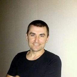 Slava  Vasilenko - avatar