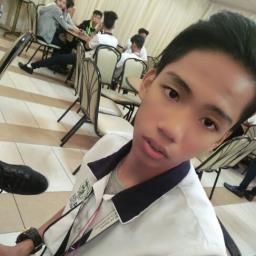 Mark Niel Bandoy - avatar