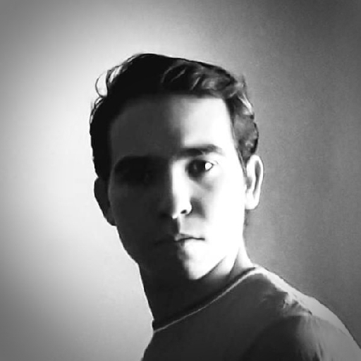 Luis - avatar
