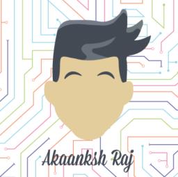 Akaanksh Raj - avatar