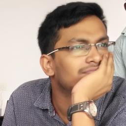 Uday Raj Desh - avatar