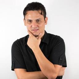 Willmar Sandoval - avatar
