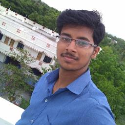 Yakesh Khanna - avatar