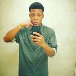 Emmanuel Okorie - avatar