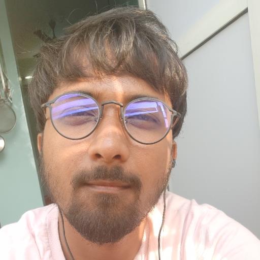 Rahim Korbo - avatar