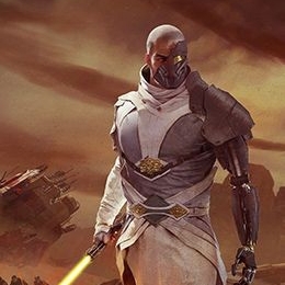 Luis A Fernandez - avatar