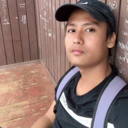 Aung Ko Khaing Tumonywa - avatar