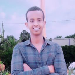 Abdi mahamed kahin - avatar