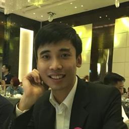 Nguyễn Bá Quý - avatar