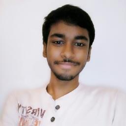 dileep Naidu. - avatar
