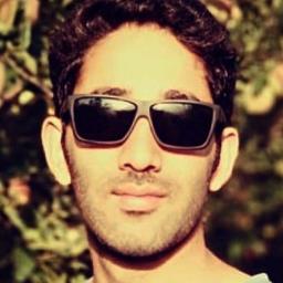 Sajid Hussain - avatar