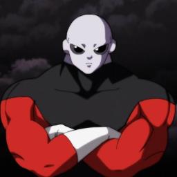 Jiren The Grey - avatar