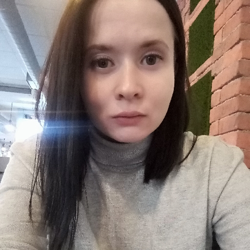 Александра Маркеева - avatar