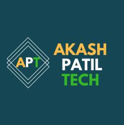 Akash Arvind Patil - avatar