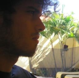 Adriano Lopes Godoy - avatar