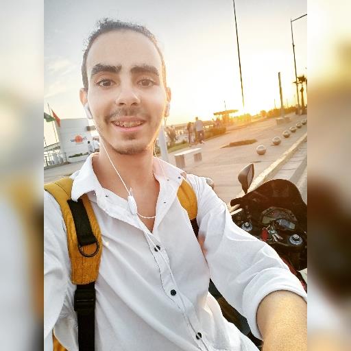 Yasser AKBBACH - avatar