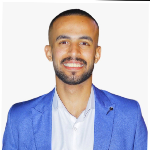 Ahmed Elgendy - avatar