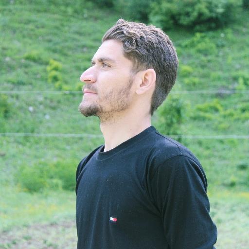 Ismail Afridi - avatar