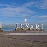 pantai losari - avatar