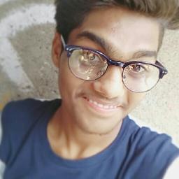 vimal - avatar