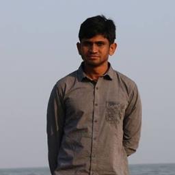 Mridul Mishra - avatar
