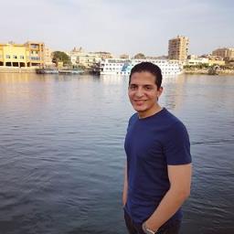 Mahmoud Abou Lielah - avatar