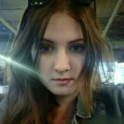 Anastasiia Lapchevskaia - avatar