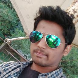 Shivanand Sangave - avatar