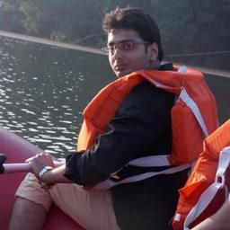 Amit Kumar Dhanuka - avatar