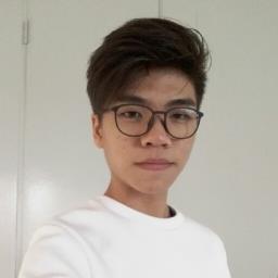 Soo Zhan Nam - avatar