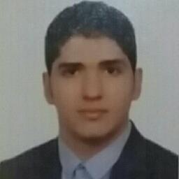 Ali Kamyanfar - avatar