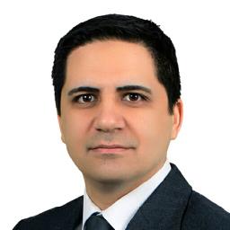 Anil Yilmaz - avatar