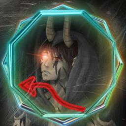 Diablo - avatar