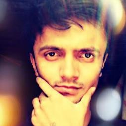 Harshvardhan Patel - avatar