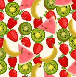 Strawberry Kiwi - avatar