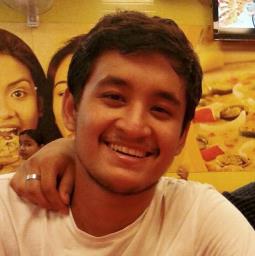 Shivam S Rawat - avatar