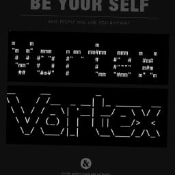 Vortex - avatar