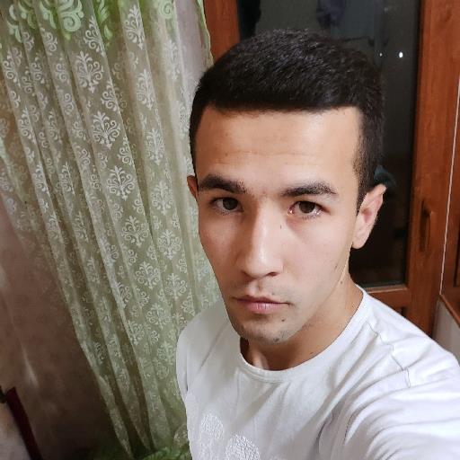 Дилшод Базарбаев - avatar
