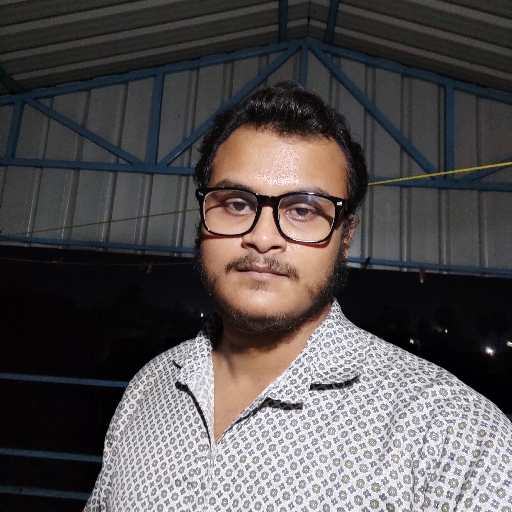 Subhojati Dutta - avatar