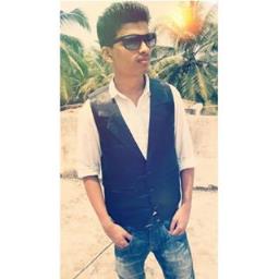 Rakshith Kulal - avatar