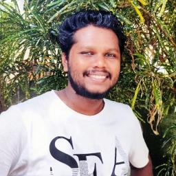 ASHIK.M.B - avatar