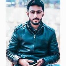Muhammad Anas - avatar