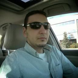 Karim Shaloh - avatar