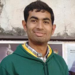 Vijay Makwana - avatar