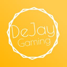 DeJay Gaming - avatar