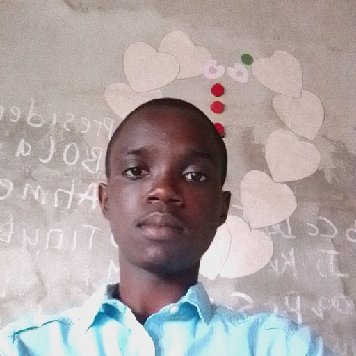 Babatunde Sekoni - avatar