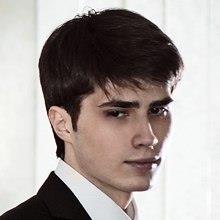 Dmitry Semigradsky - avatar