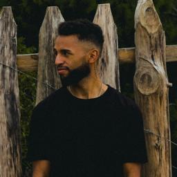 Yeison Ordoñez - avatar